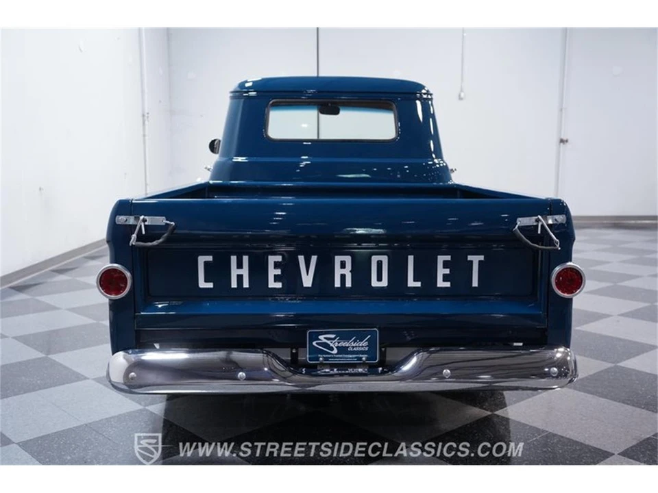 1958 Chevrolet Task Force - Image 8 of 31