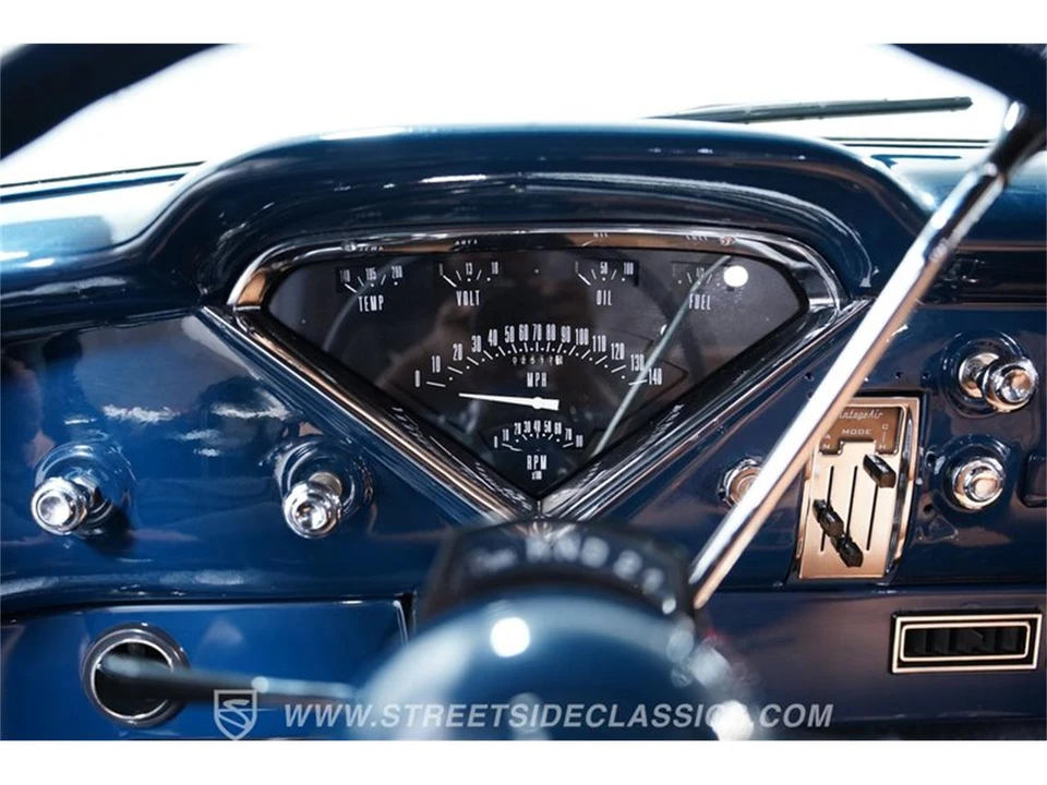 1958 Chevrolet Task Force - Image 30 of 31