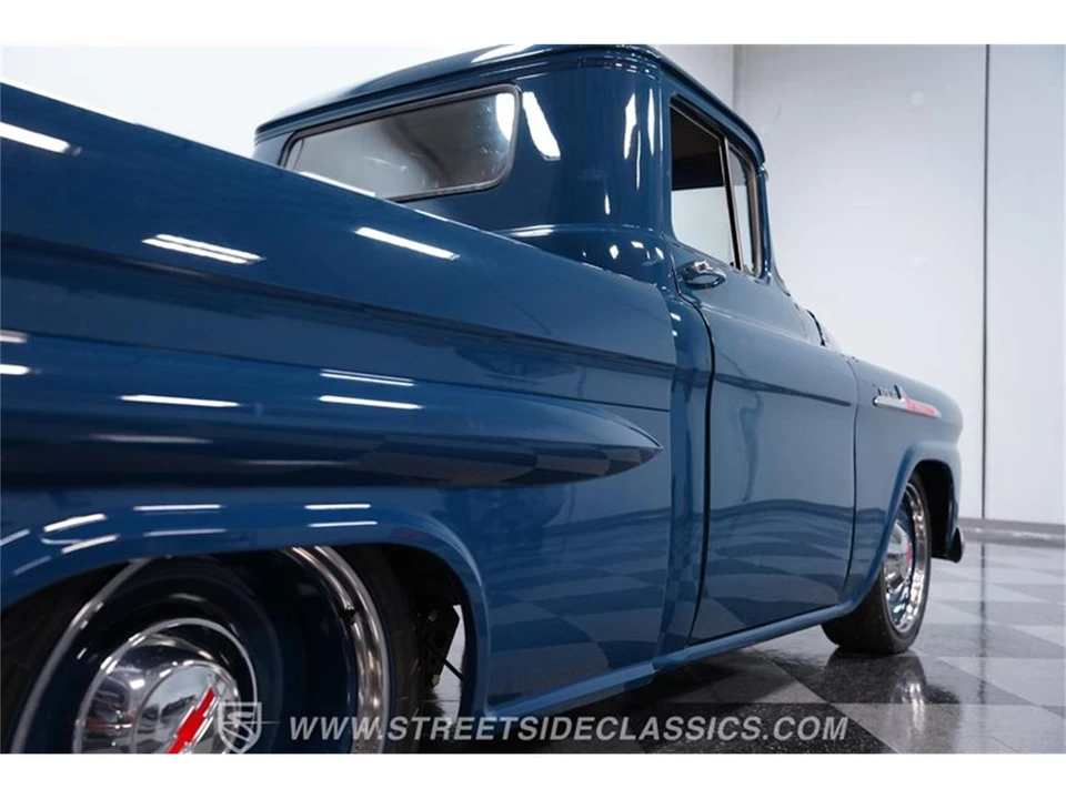 1958 Chevrolet Task Force - Image 21 of 31