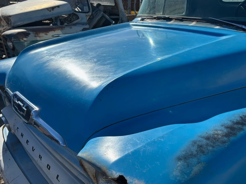 1958 Chevrolet Task Force - Image 4 of 21