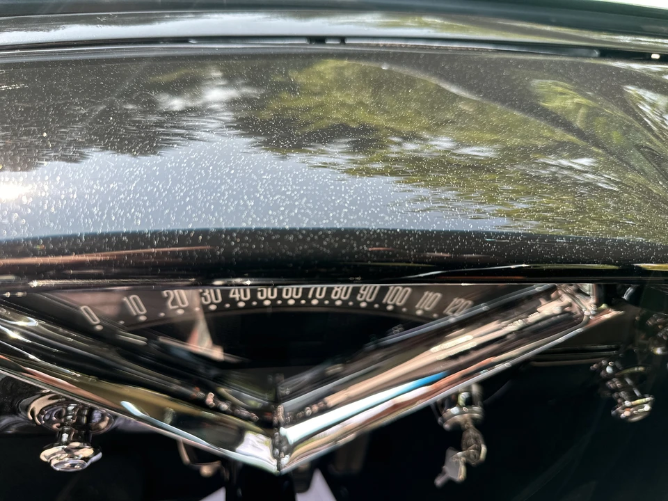 1958 Chevrolet Task Force - Image 10 of 12
