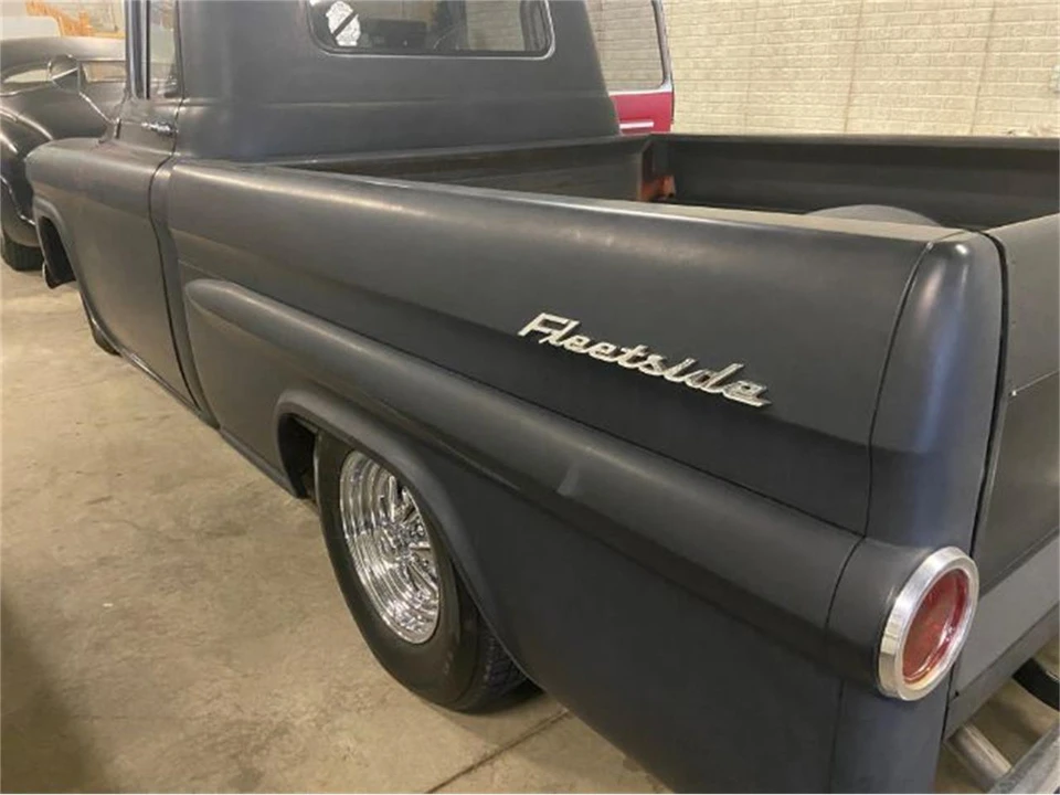 1958 Chevrolet Task Force - Image 4 of 23