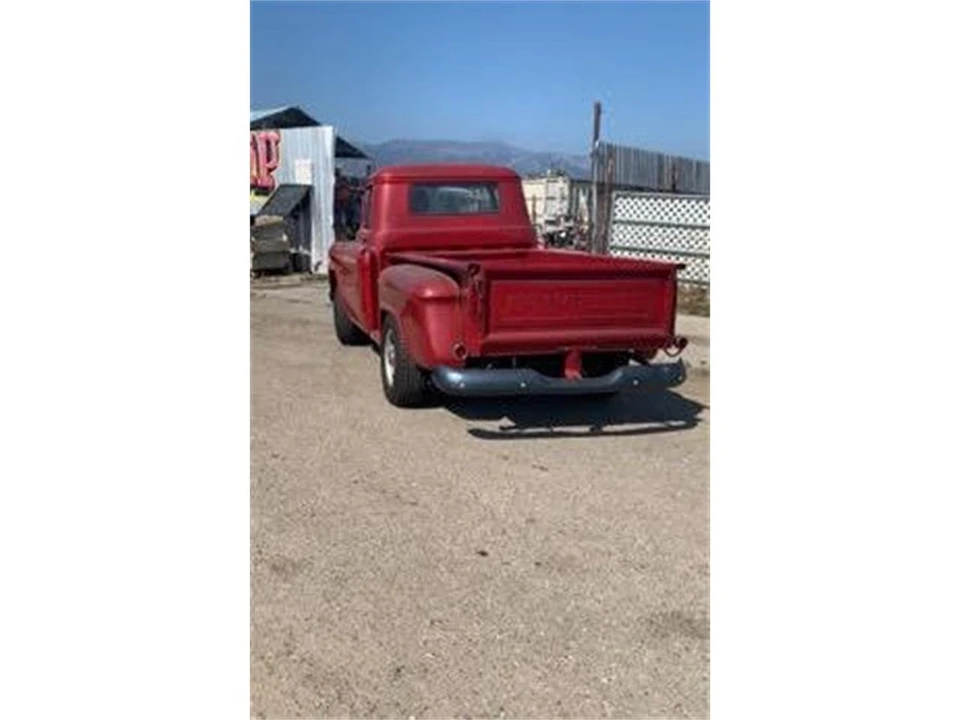 1958 Chevrolet Task Force - Image 10 of 15