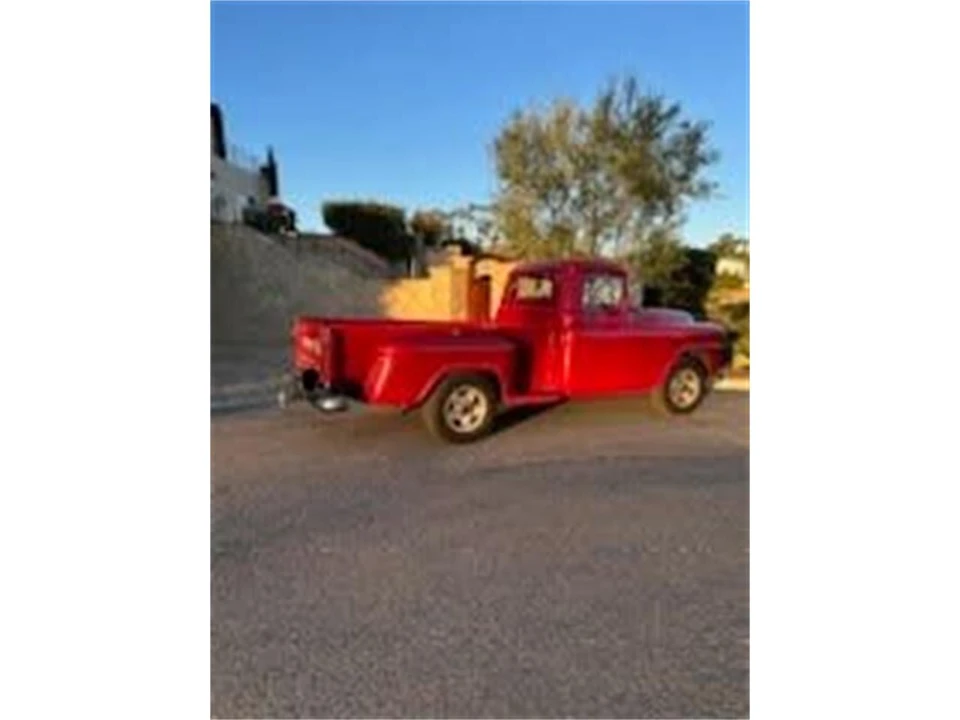 1958 Chevrolet Task Force - Image 11 of 15