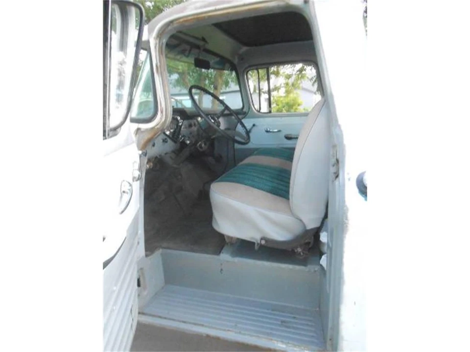 1958 Chevrolet Task Force - Image 10 of 26