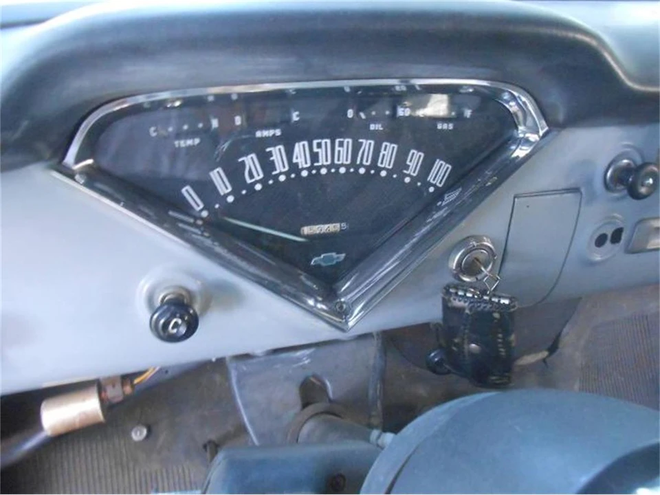 1958 Chevrolet Task Force - Image 13 of 26