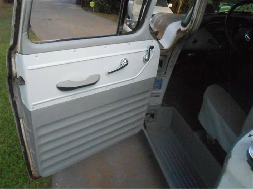 1958 Chevrolet Task Force - Image 11 of 26