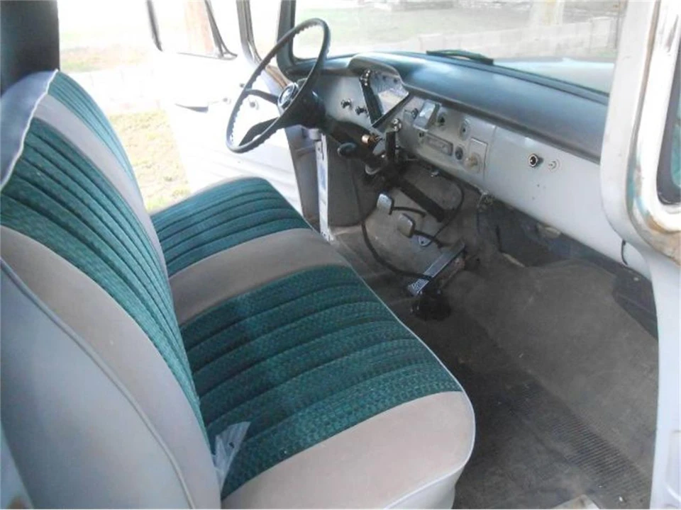 1958 Chevrolet Task Force - Image 15 of 26