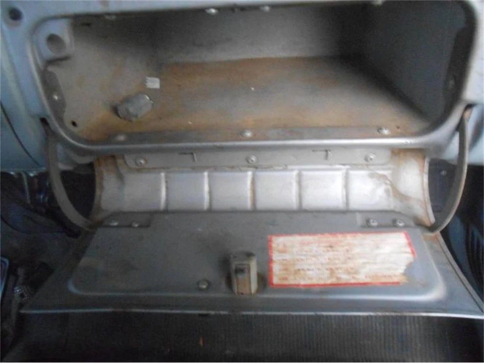 1958 Chevrolet Task Force - Image 19 of 26