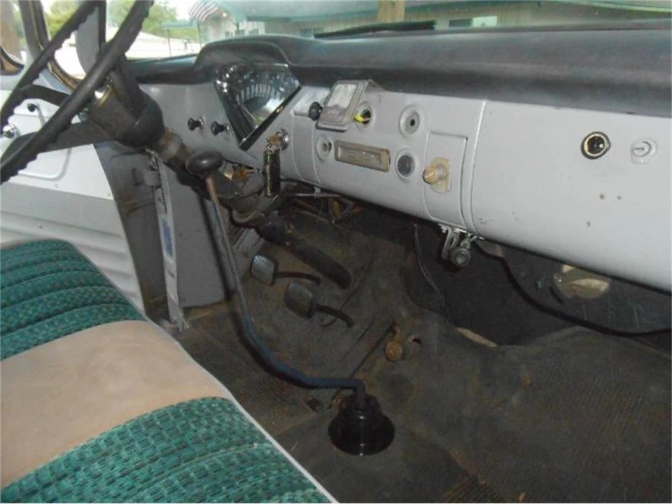 1958 Chevrolet Task Force - Image 22 of 26