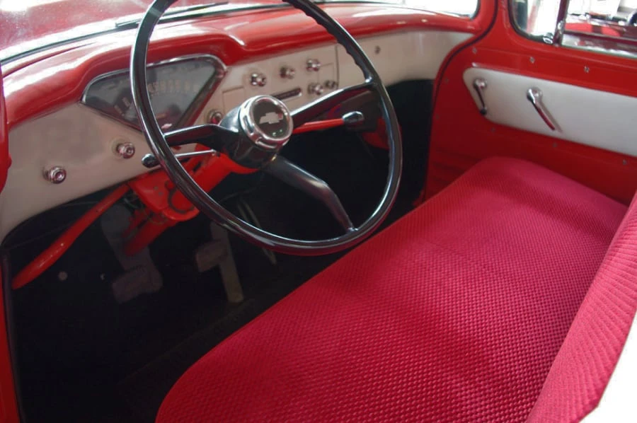 1958 Chevrolet Task Force - Image 2 of 5