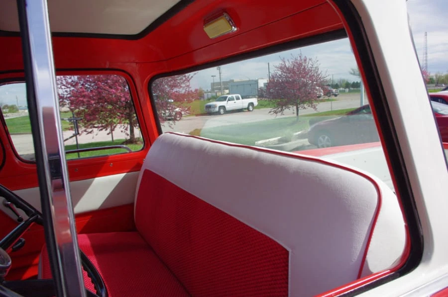 1958 Chevrolet Task Force - Image 3 of 5