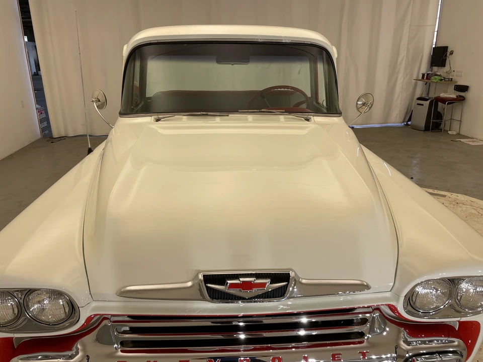 1958 Chevrolet Task Force - Image 16 of 31