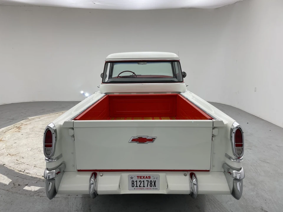 1958 Chevrolet Task Force - Image 6 of 31