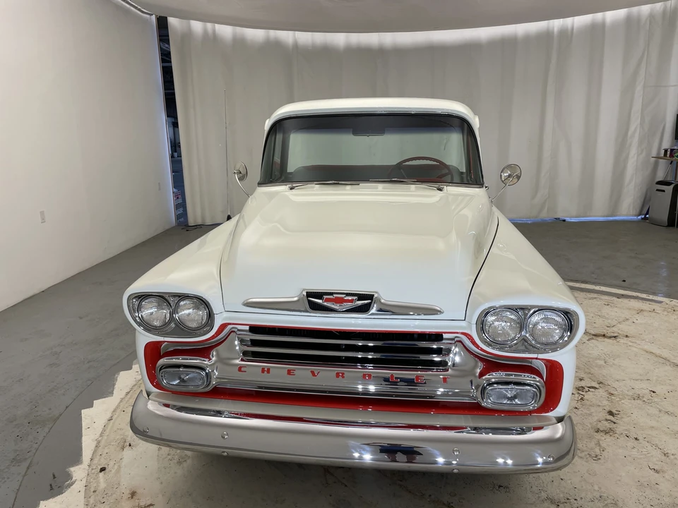 1958 Chevrolet Task Force - Image 12 of 31