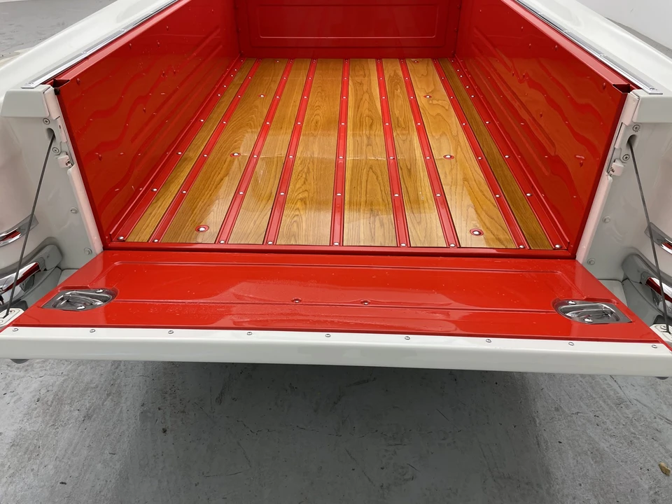 1958 Chevrolet Task Force - Image 31 of 31