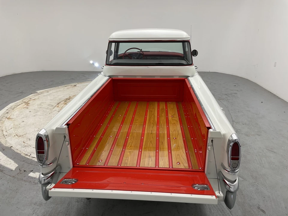1958 Chevrolet Task Force - Image 28 of 31