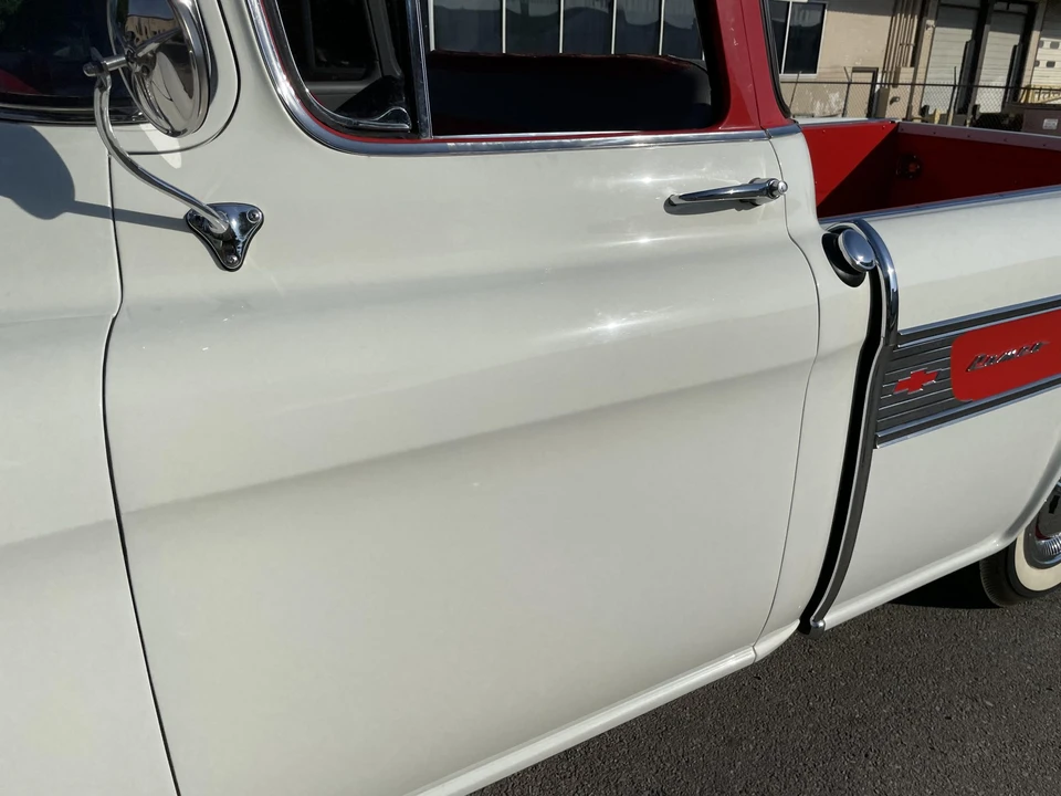 1958 Chevrolet Task Force - Image 20 of 31