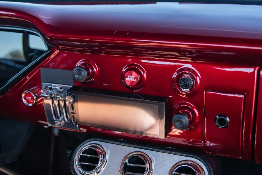 1958 Chevrolet Task Force - Image 26 of 31