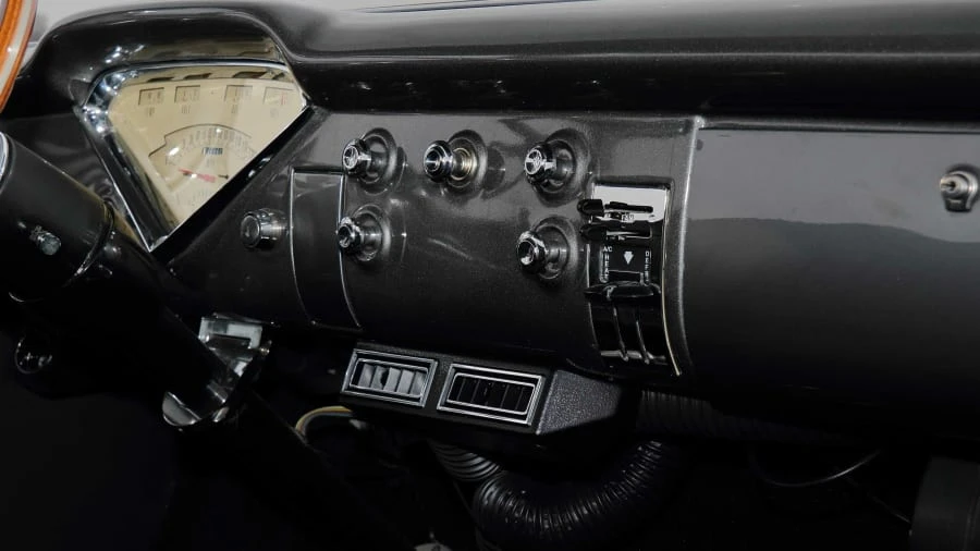 1958 Chevrolet Task Force - Image 13 of 21