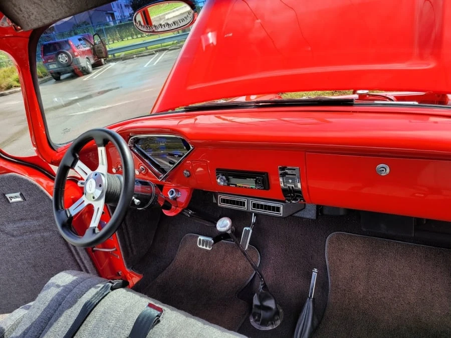 1958 Chevrolet Task Force - Image 6 of 13