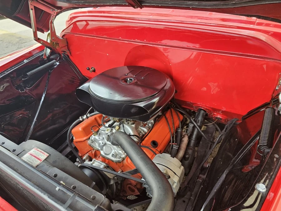 1958 Chevrolet Task Force - Image 25 of 25