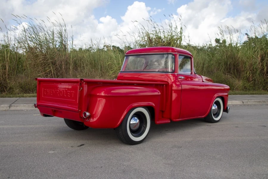 1958 Chevrolet Task Force - Image 18 of 25
