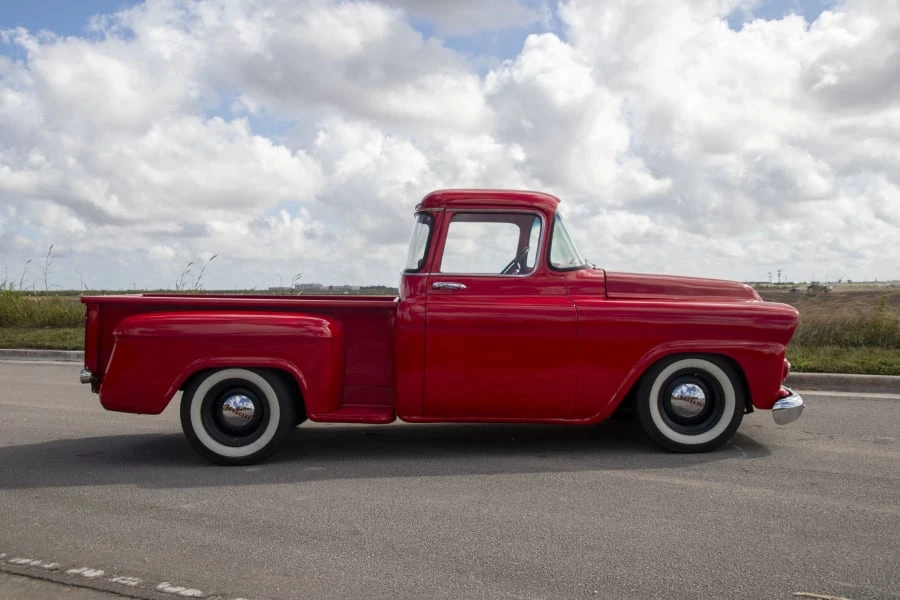 1958 Chevrolet Task Force - Image 2 of 25