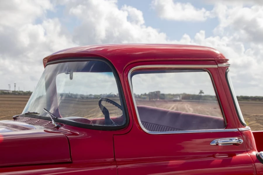1958 Chevrolet Task Force - Image 11 of 25
