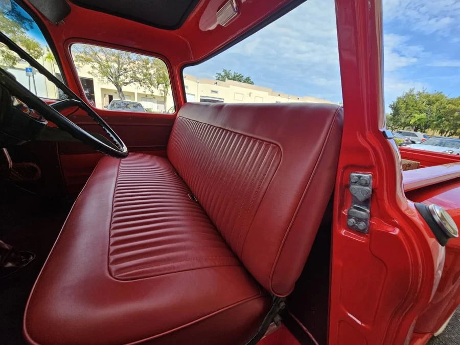 1958 Chevrolet Task Force - Image 21 of 25