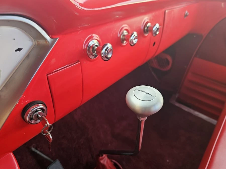 1958 Chevrolet Task Force - Image 20 of 25