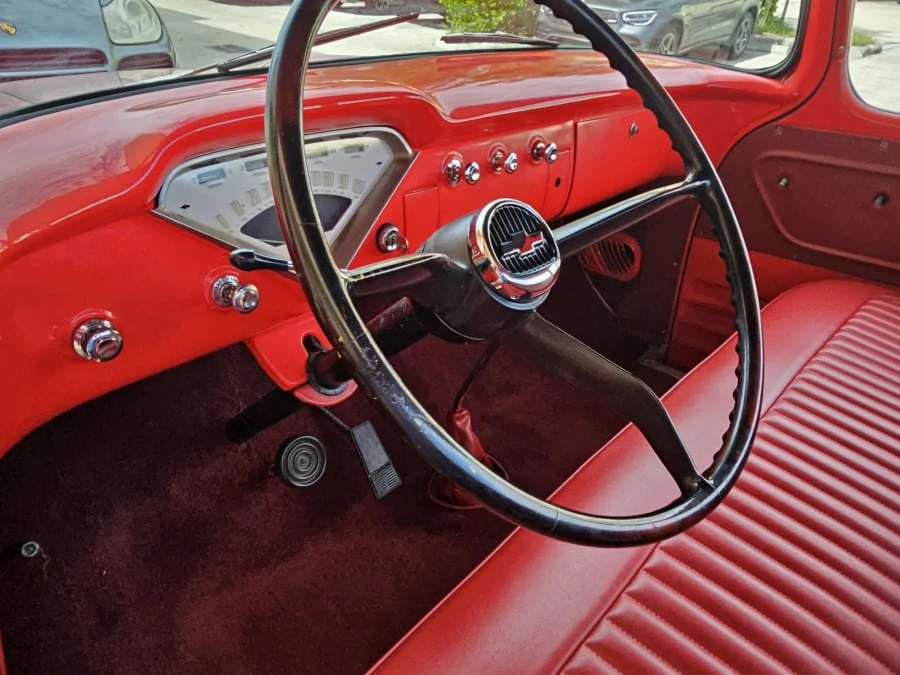 1958 Chevrolet Task Force - Image 22 of 25