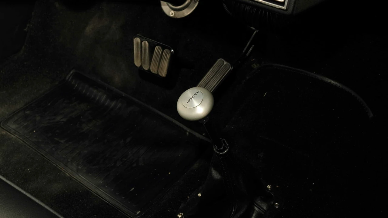 1958 Chevrolet Task Force - Image 10 of 22