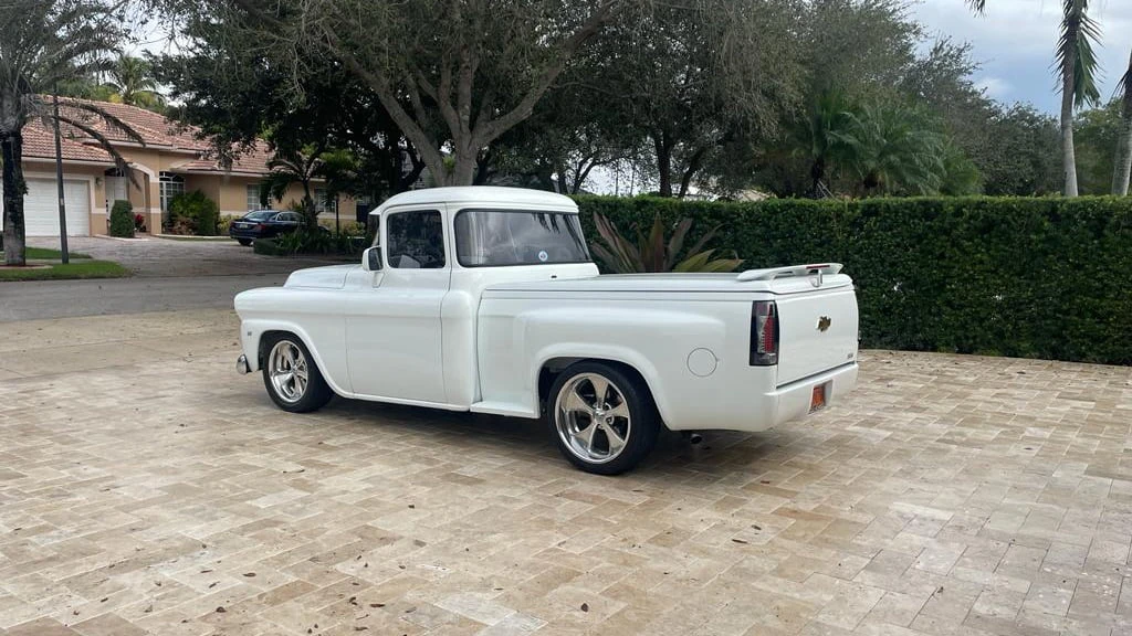 1958 Chevrolet Task Force - Image 16 of 20