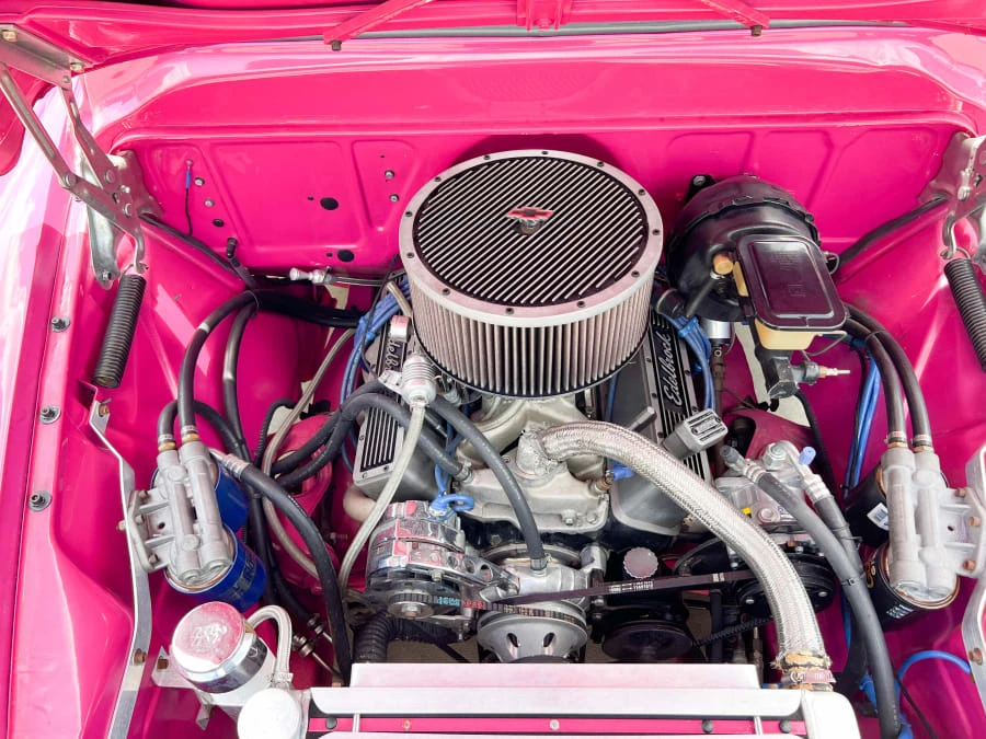 1958 Chevrolet Task Force - Image 23 of 30