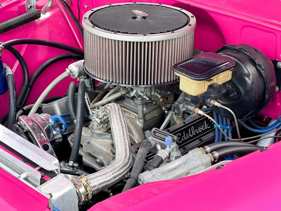 1958 Chevrolet Task Force - Image 29 of 31