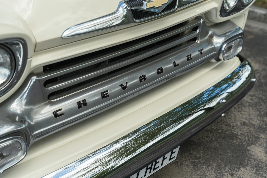 1958 Chevrolet Task Force - Image 13 of 31