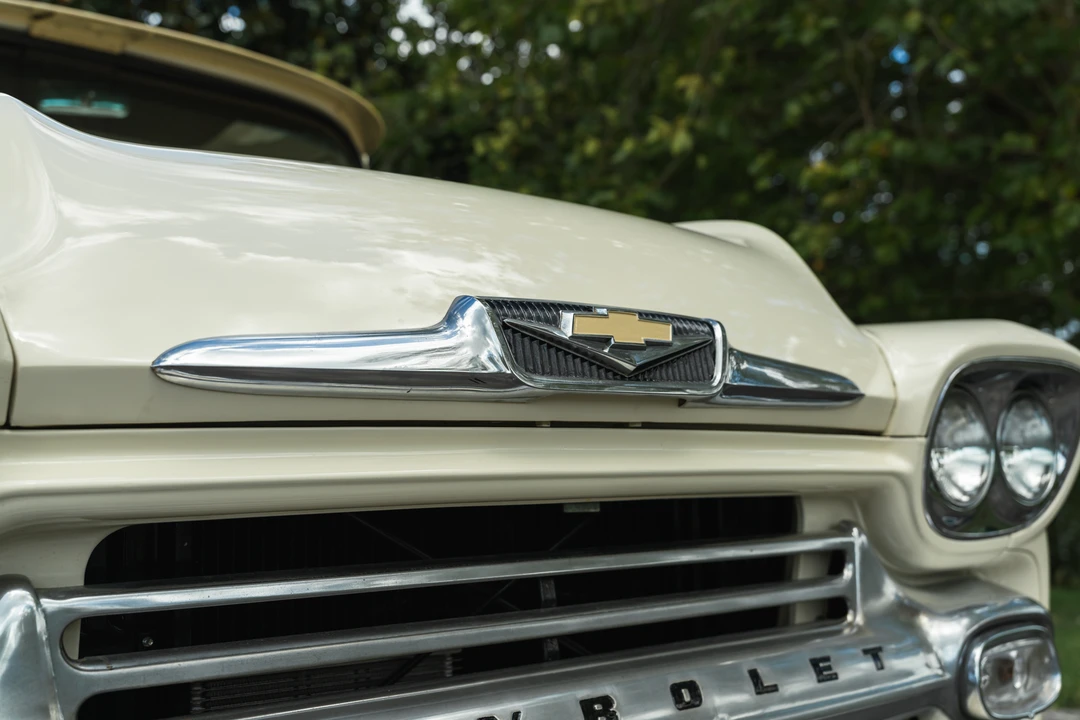 1958 Chevrolet Task Force - Image 14 of 31