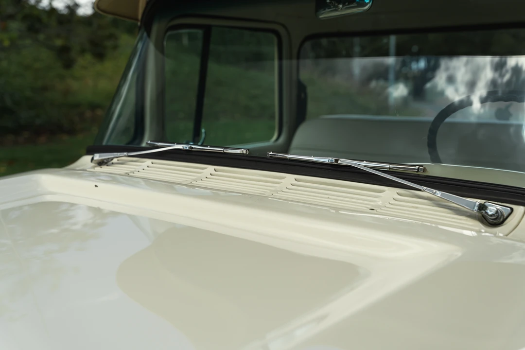 1958 Chevrolet Task Force - Image 18 of 31