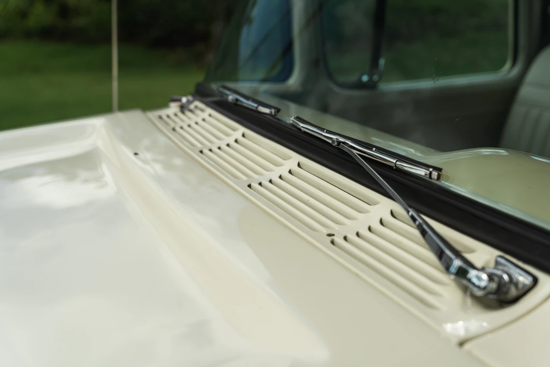 1958 Chevrolet Task Force - Image 19 of 31