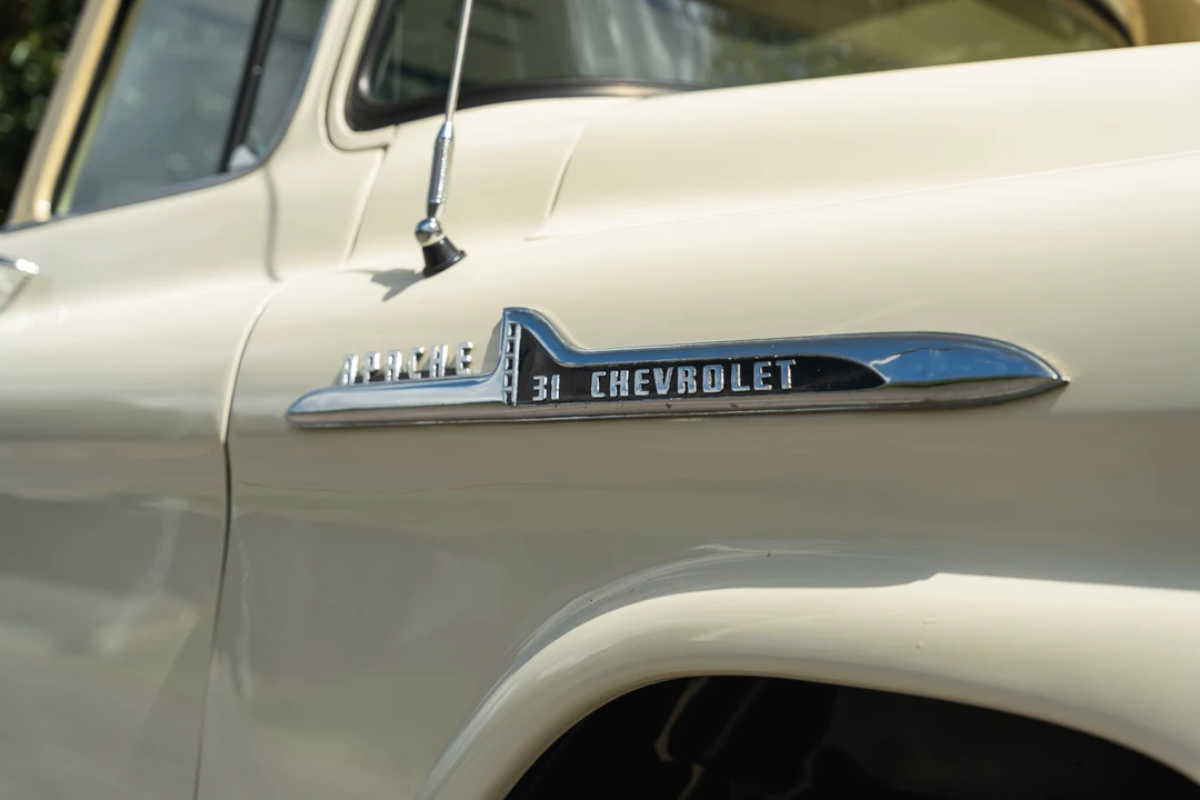 1958 Chevrolet Task Force - Image 21 of 31