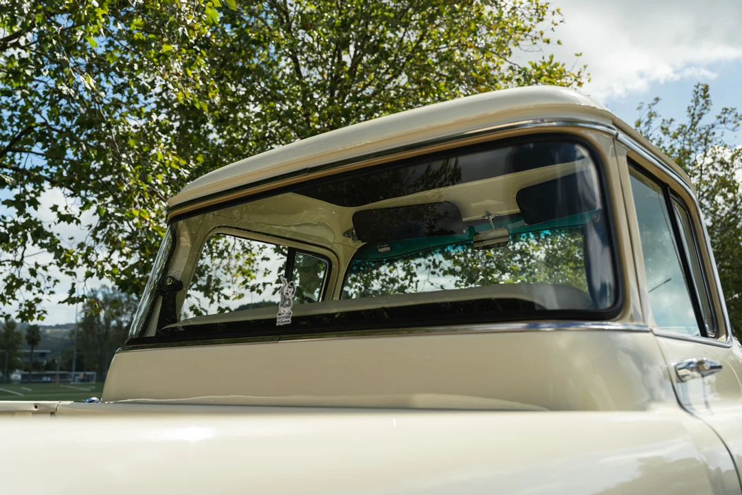 1958 Chevrolet Task Force - Image 22 of 31