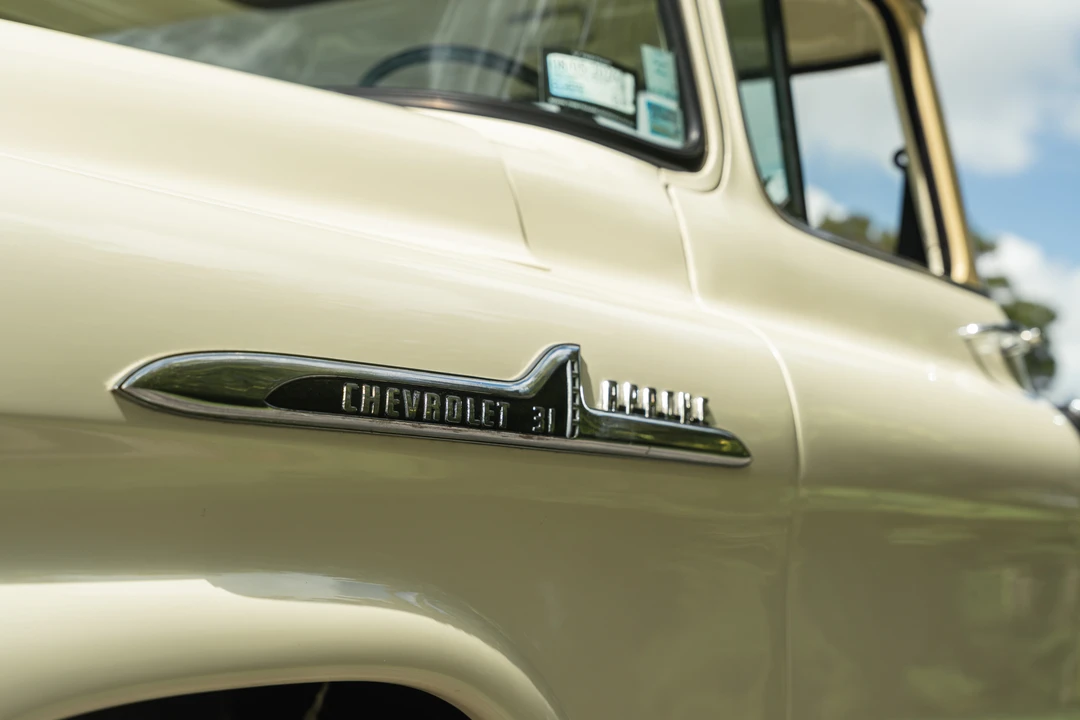 1958 Chevrolet Task Force - Image 25 of 31