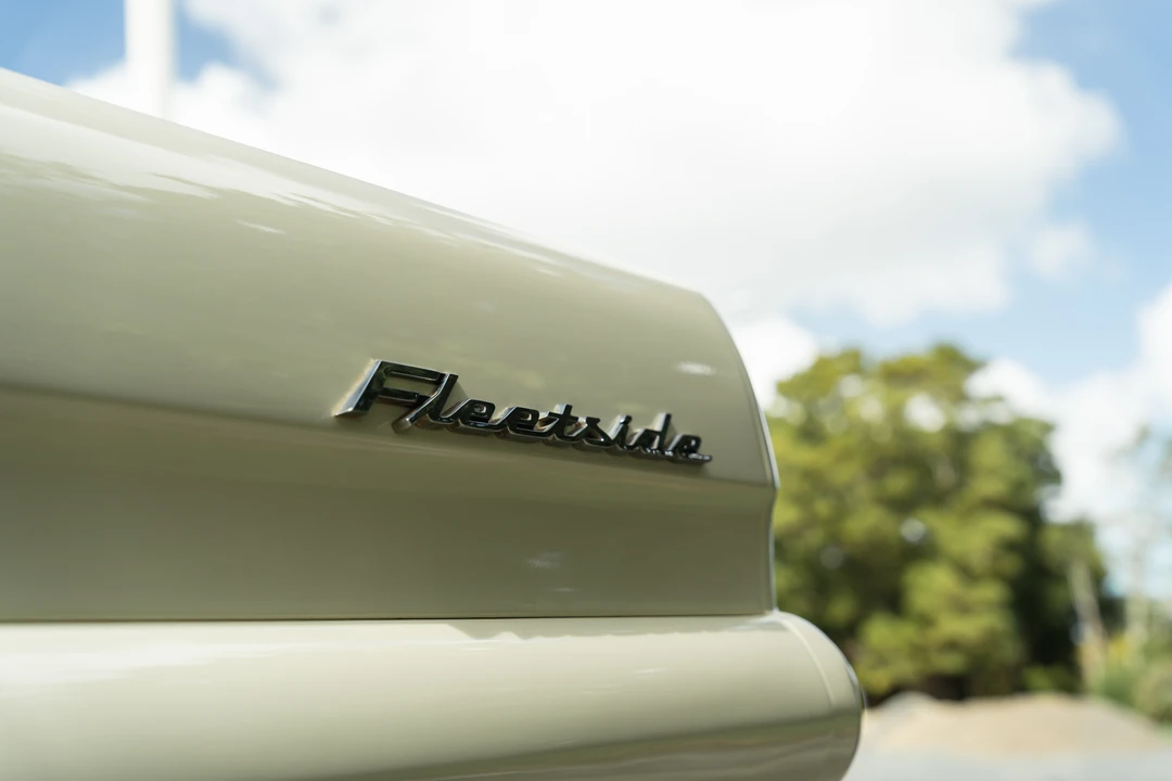 1958 Chevrolet Task Force - Image 26 of 31