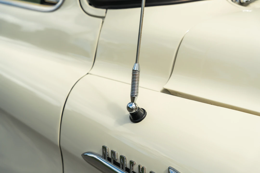 1958 Chevrolet Task Force - Image 30 of 31