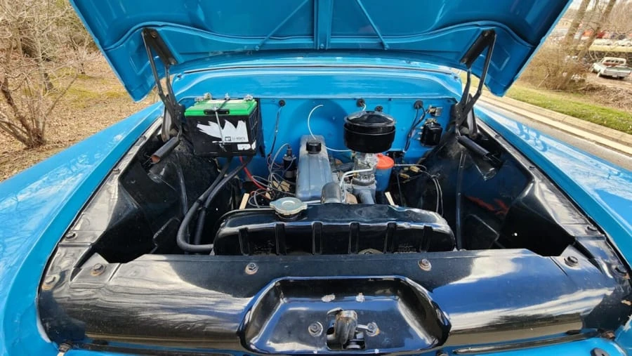 1958 Chevrolet Task Force - Image 22 of 25