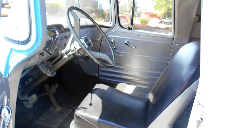 1958 Chevrolet Task Force - Image 3 of 8