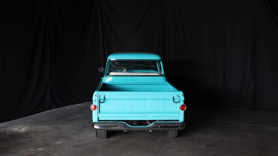 1958 Chevrolet Task Force - Image 10 of 31