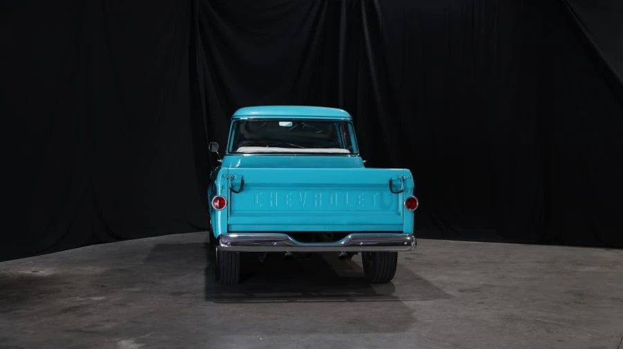 1958 Chevrolet Task Force - Image 18 of 31