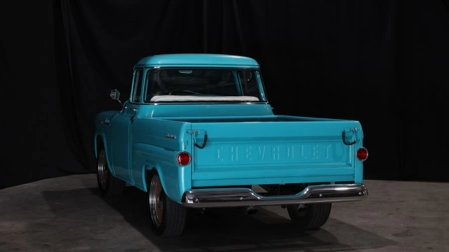 1958 Chevrolet Task Force - Image 21 of 31
